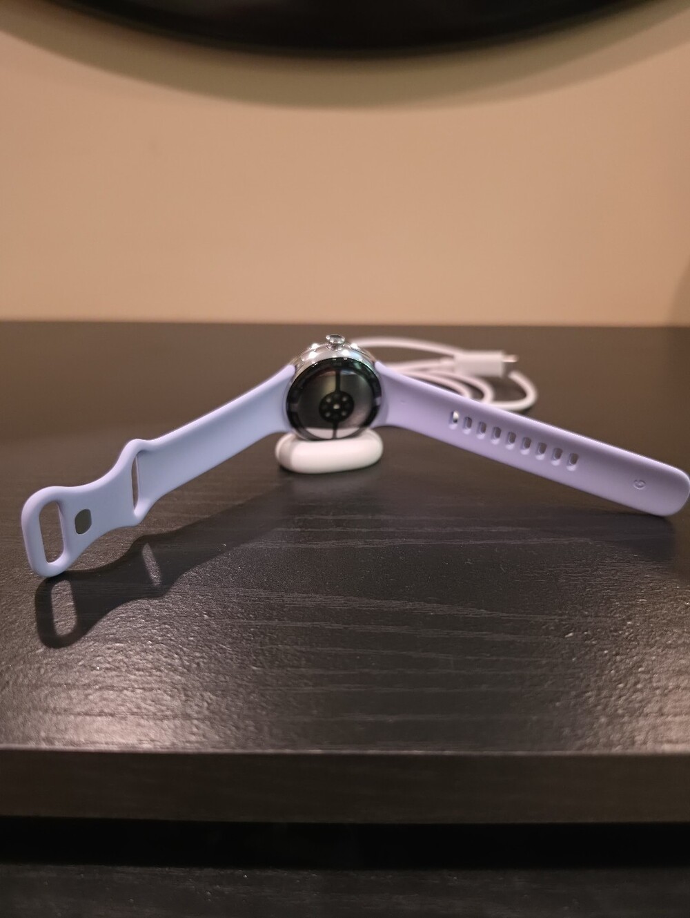 Google Pixel Watch 4 - Picture 2 of 11